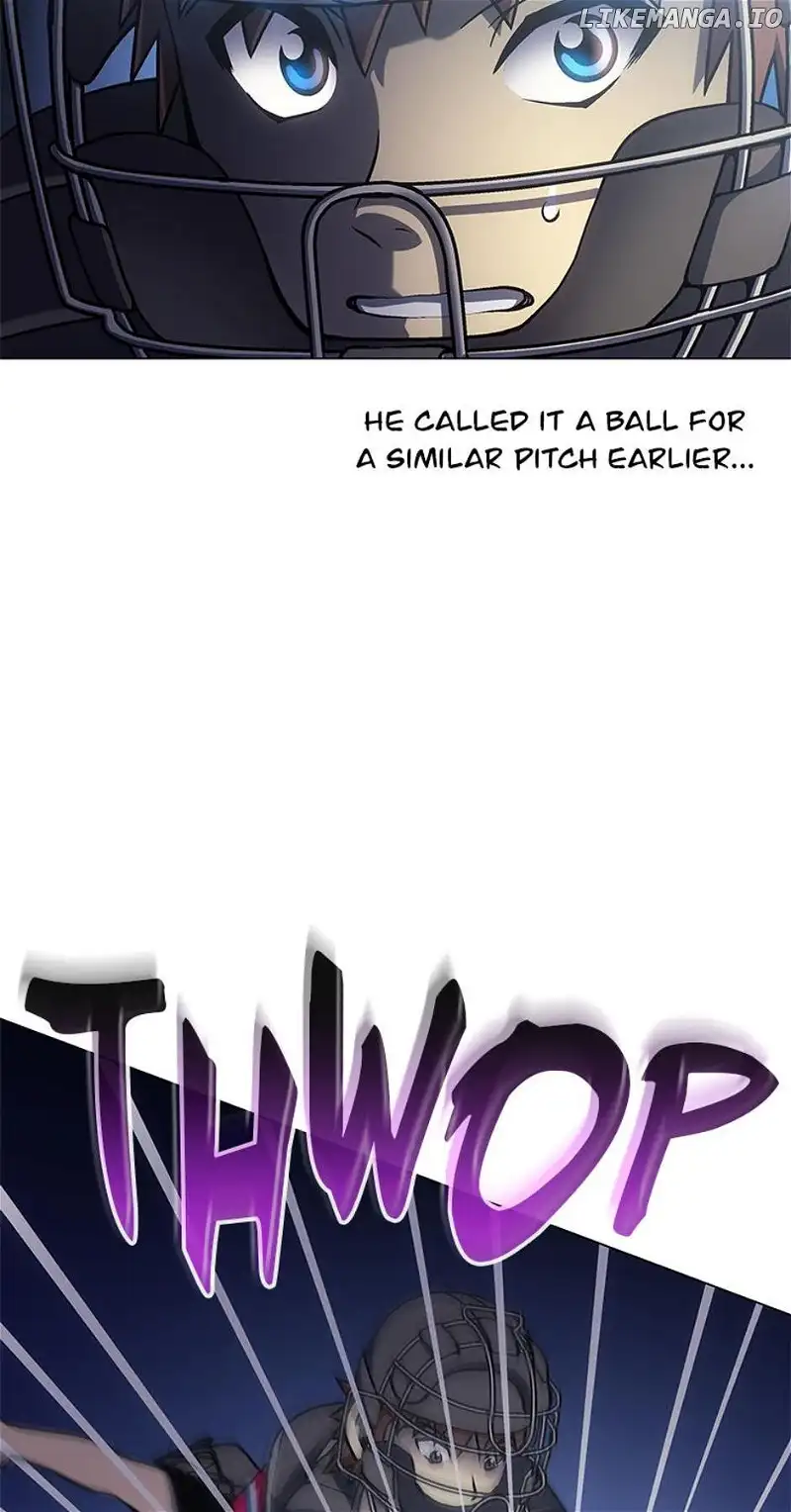 Home Plate Villain chapter 26 page 68