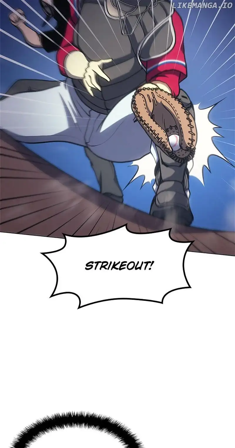Home Plate Villain chapter 26 page 69