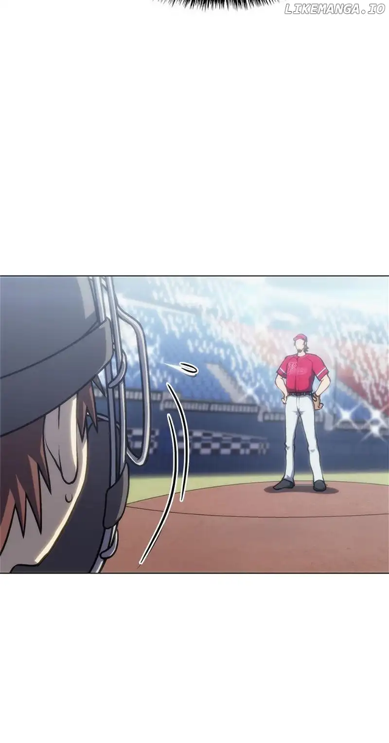 Home Plate Villain chapter 26 page 71