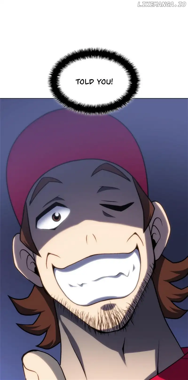 Home Plate Villain chapter 26 page 72