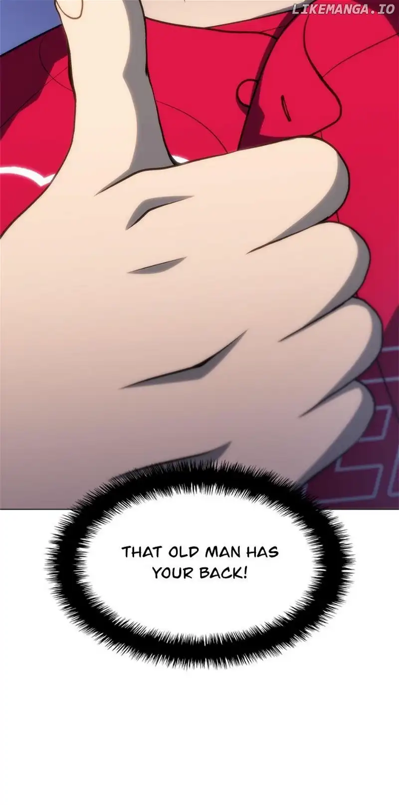 Home Plate Villain chapter 26 page 73