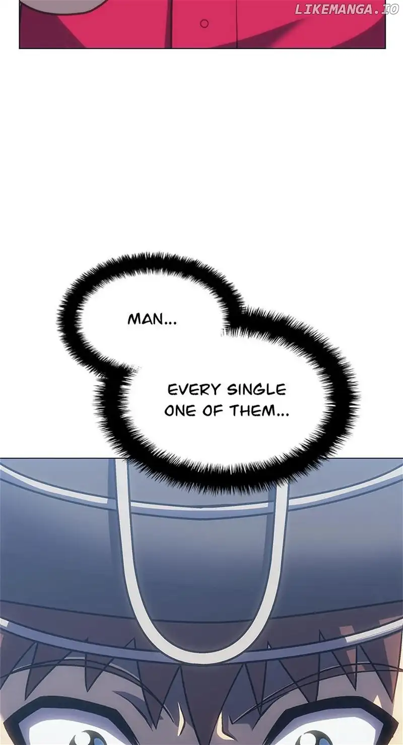 Home Plate Villain chapter 26 page 80