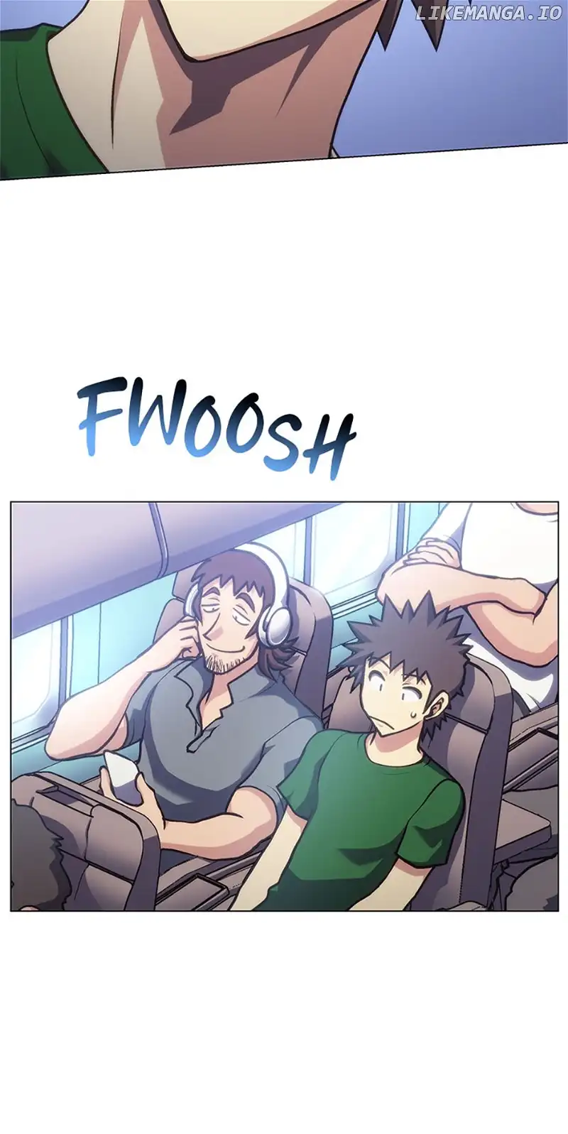 Home Plate Villain chapter 27 page 15