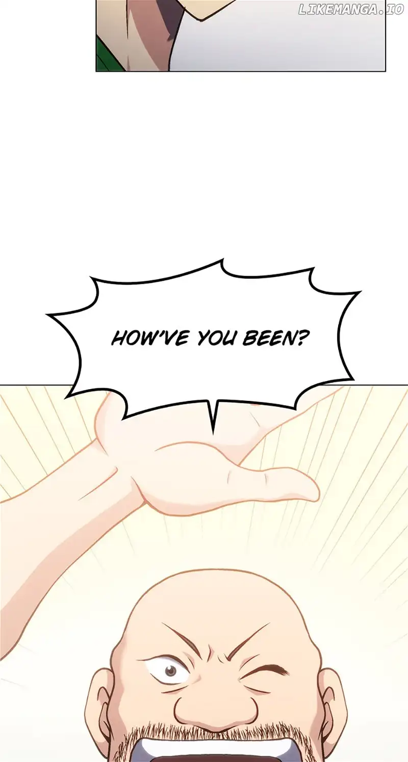 Home Plate Villain chapter 27 page 22