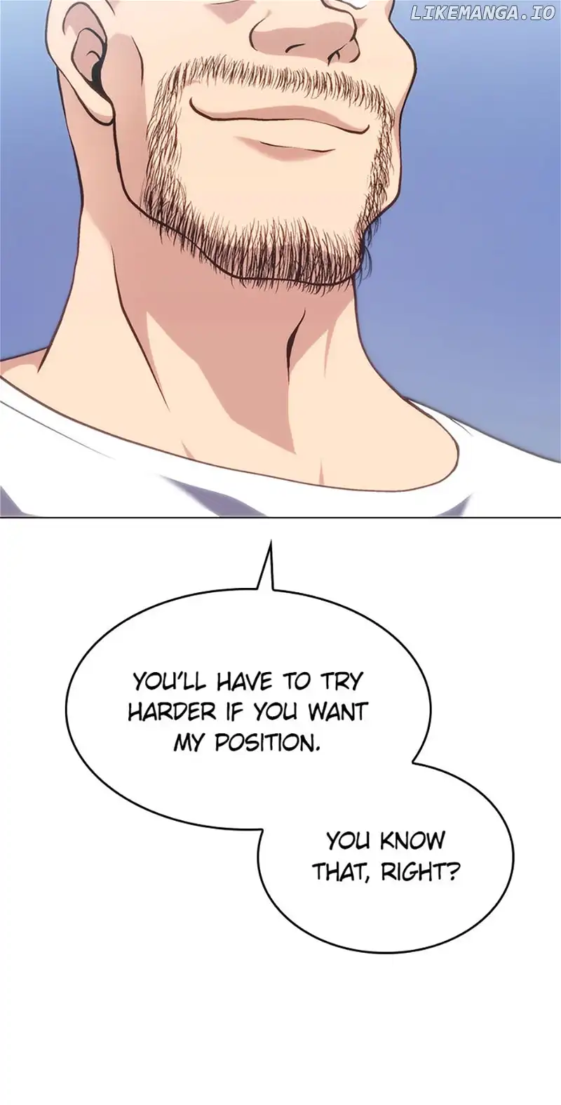 Home Plate Villain chapter 27 page 29