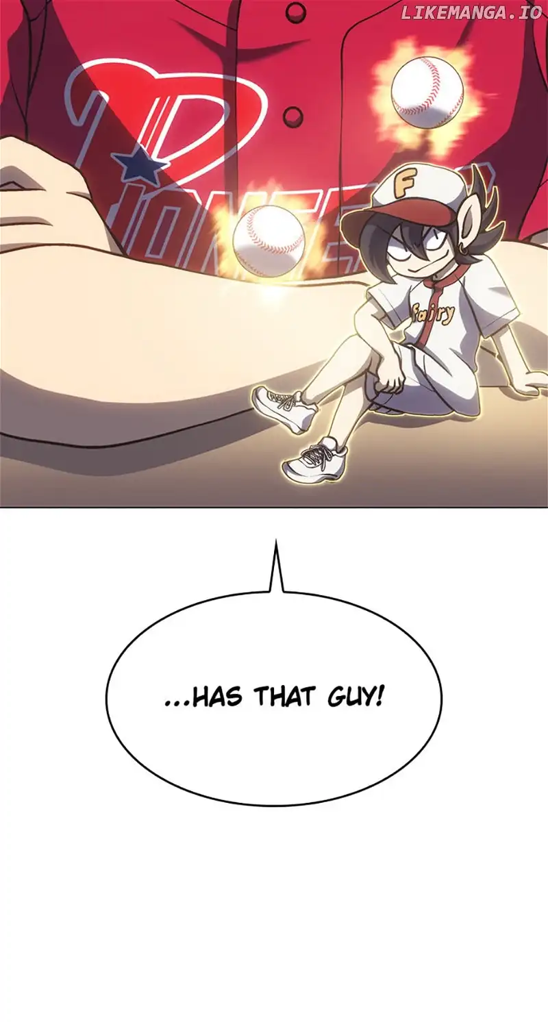 Home Plate Villain chapter 27 page 37