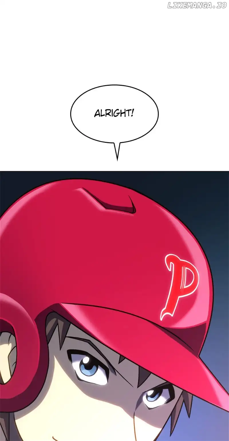 Home Plate Villain chapter 27 page 53