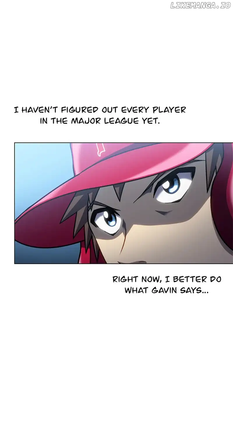 Home Plate Villain chapter 27 page 58