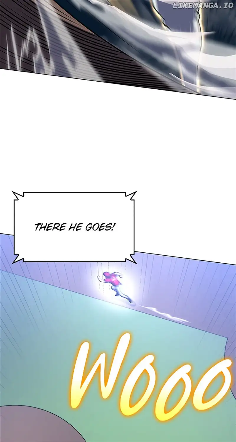 Home Plate Villain chapter 27 page 64