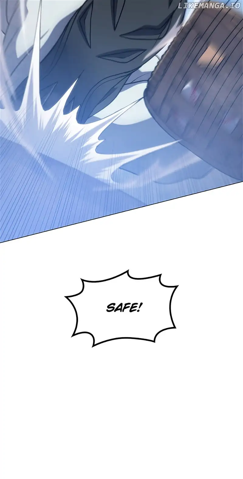 Home Plate Villain chapter 27 page 67