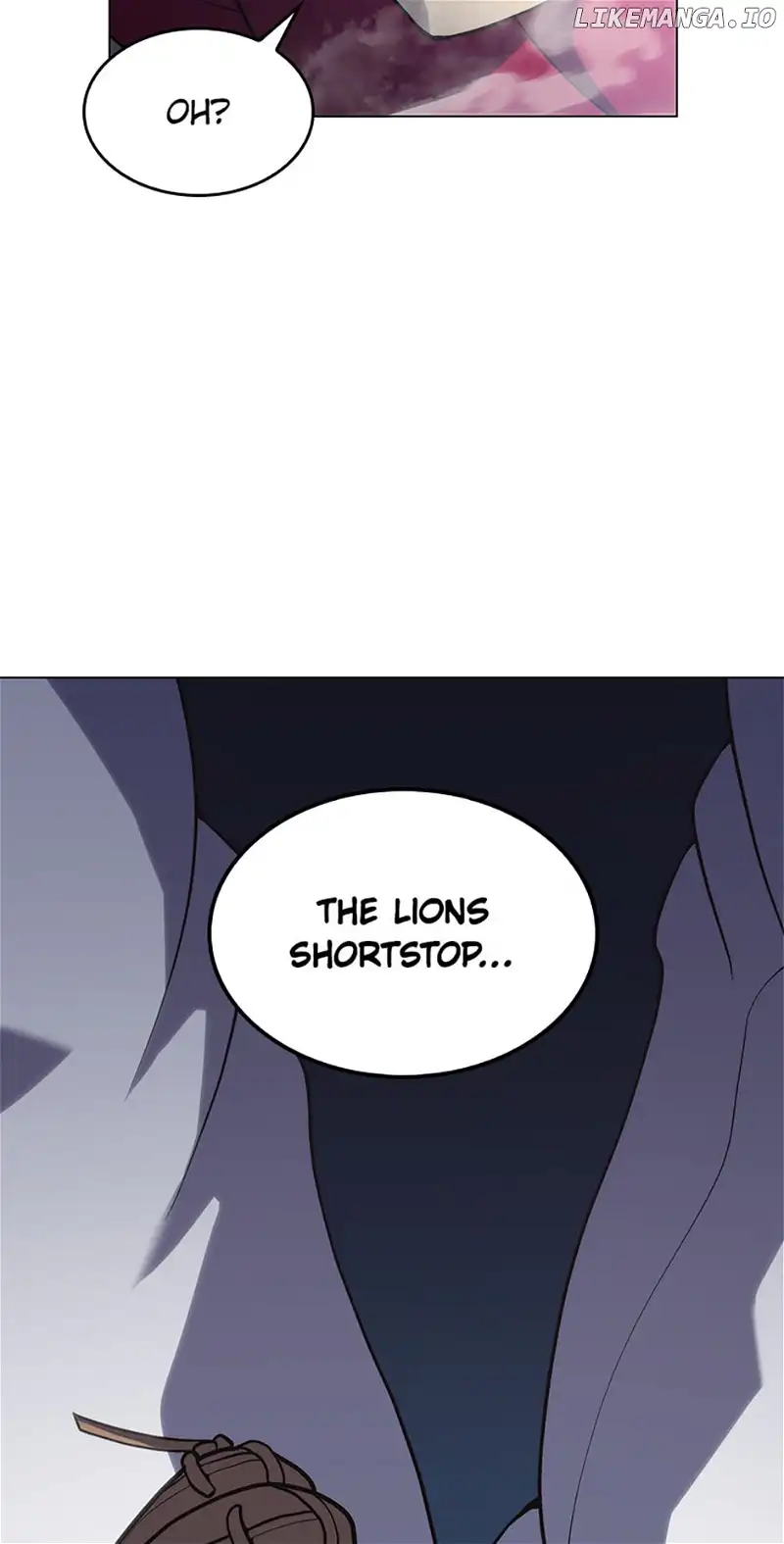 Home Plate Villain chapter 27 page 71