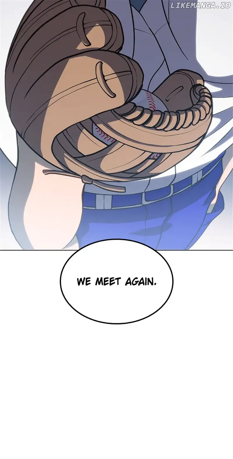 Home Plate Villain chapter 27 page 72