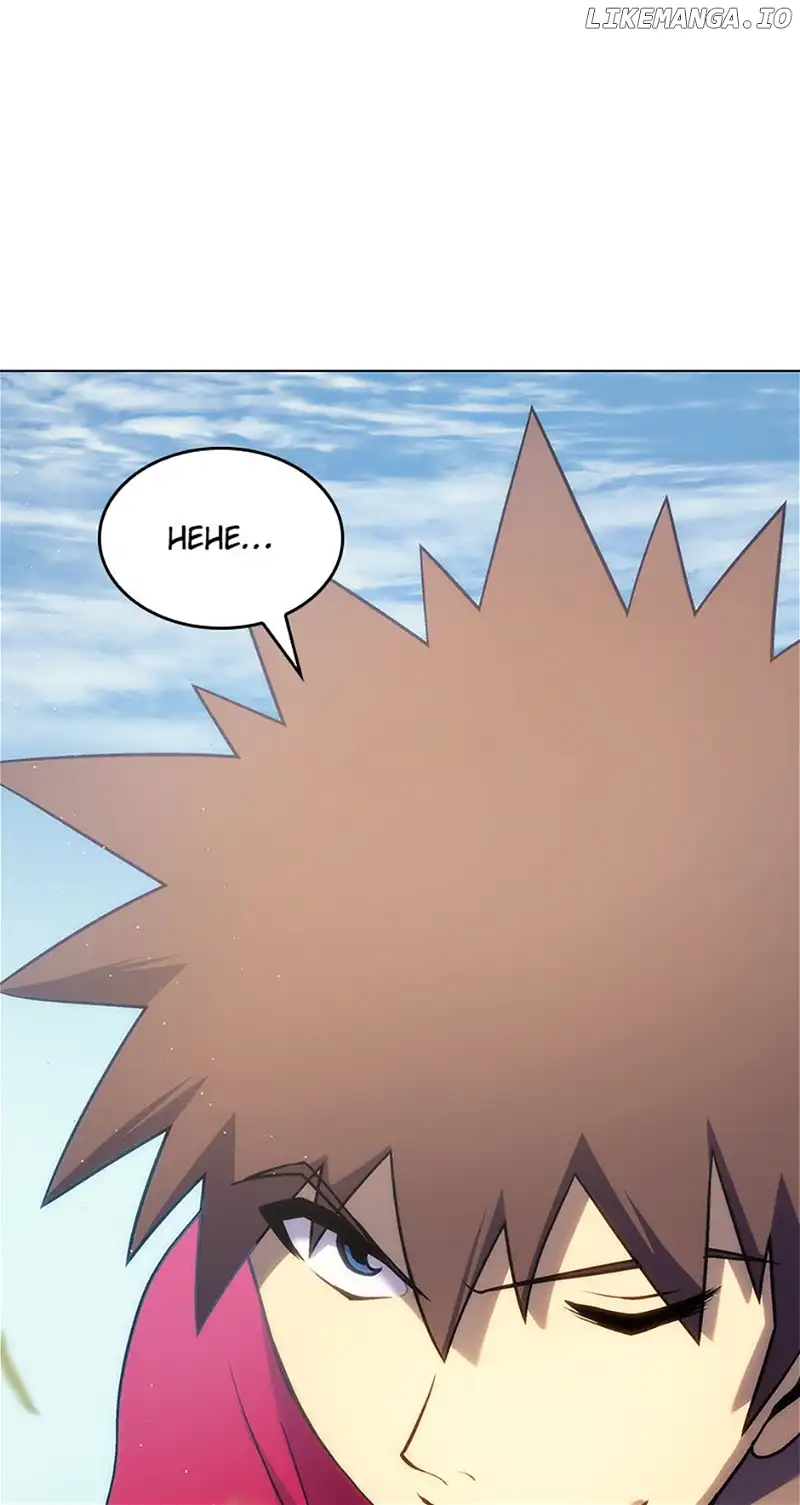 Home Plate Villain chapter 28 page 3