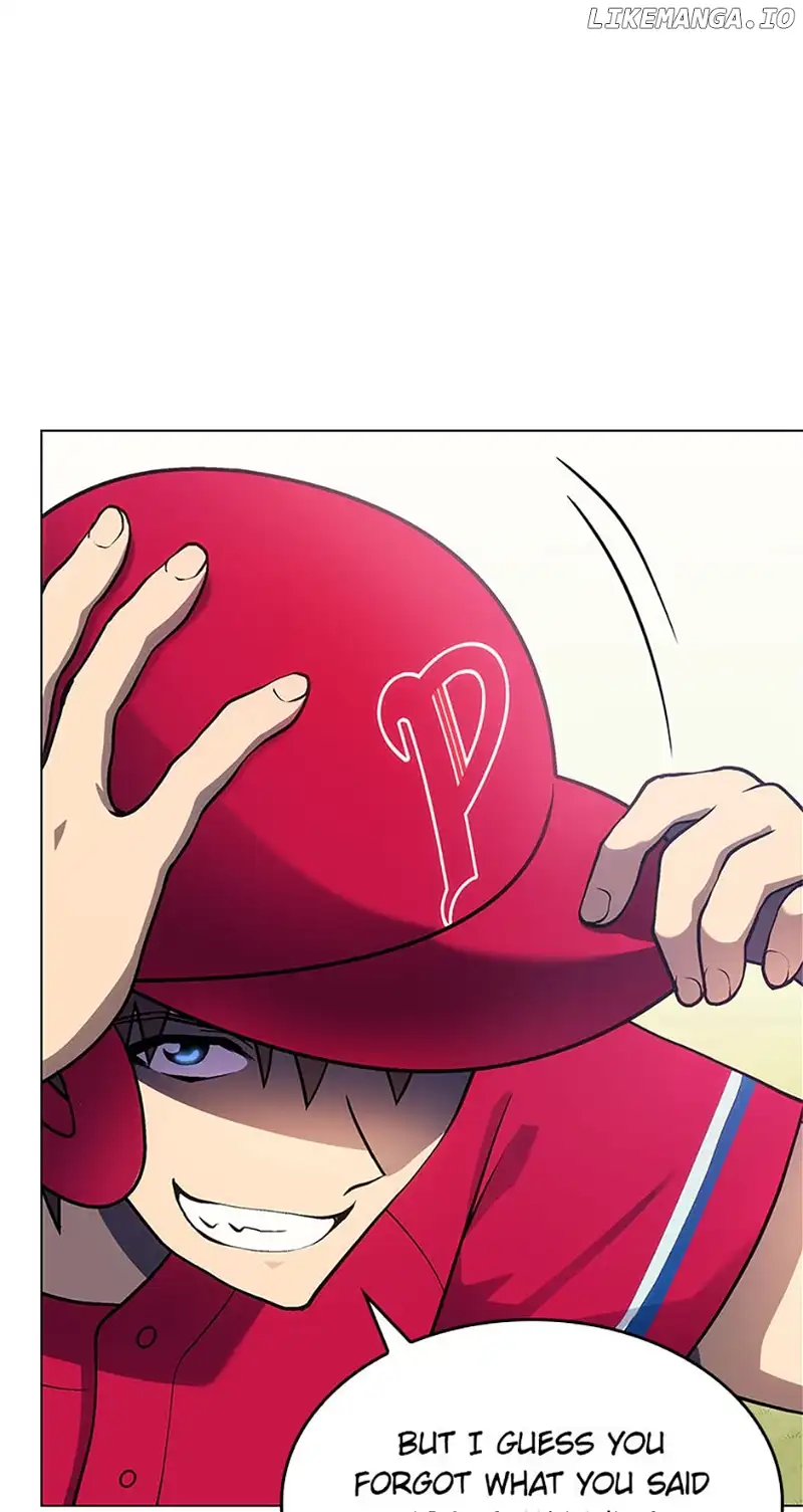 Home Plate Villain chapter 28 page 6