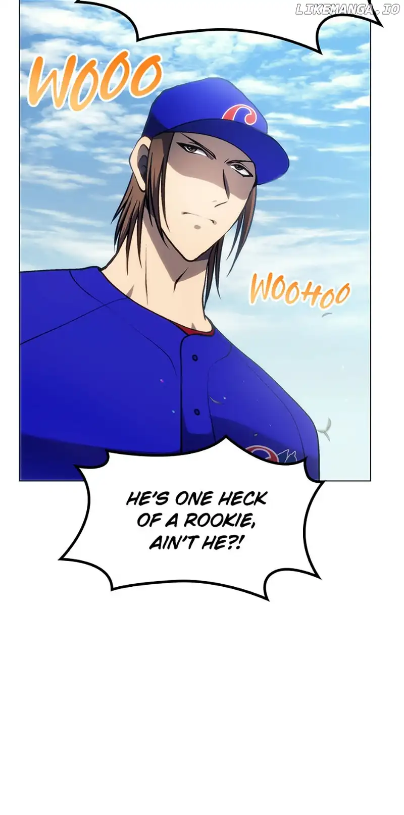 Home Plate Villain chapter 28 page 14