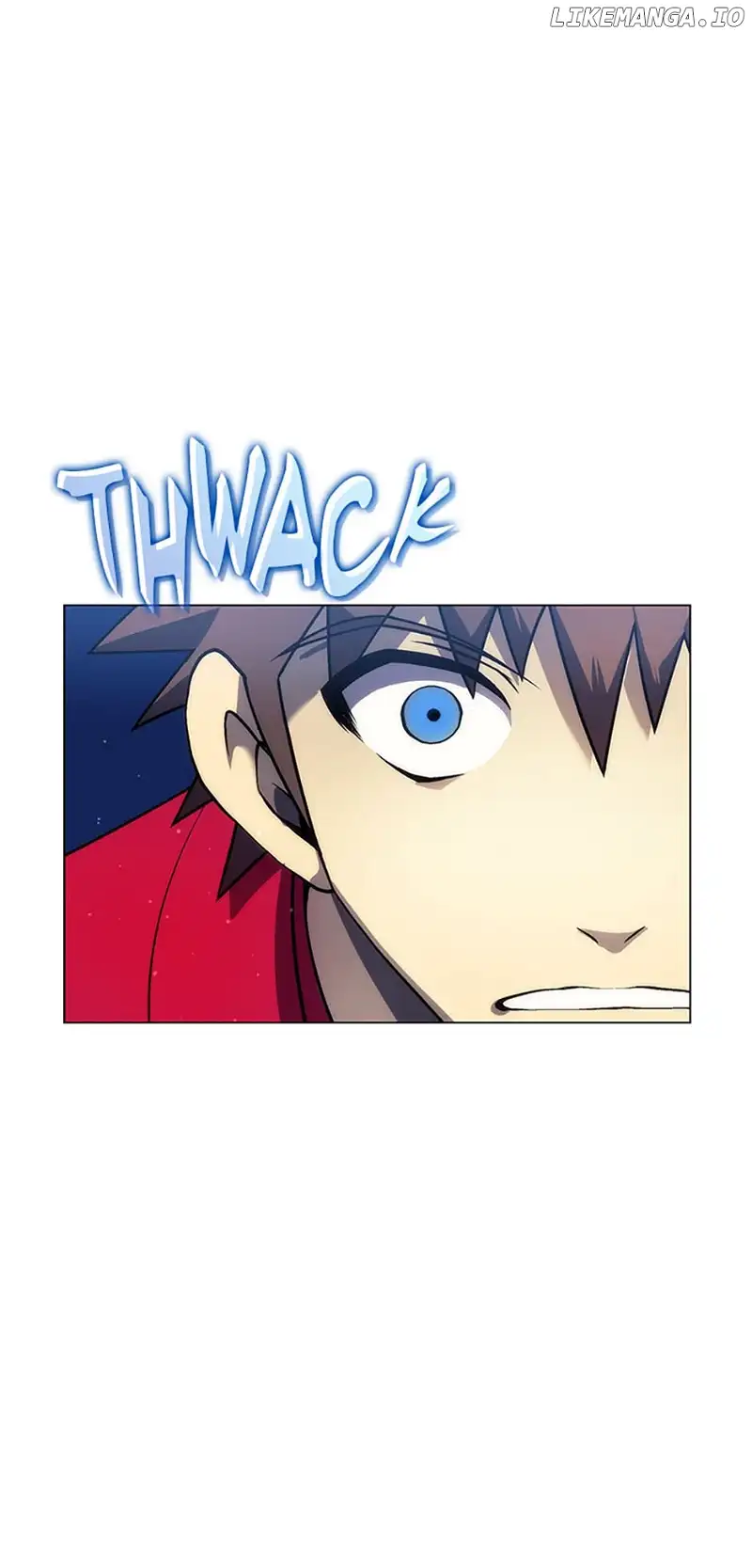 Home Plate Villain chapter 28 page 24