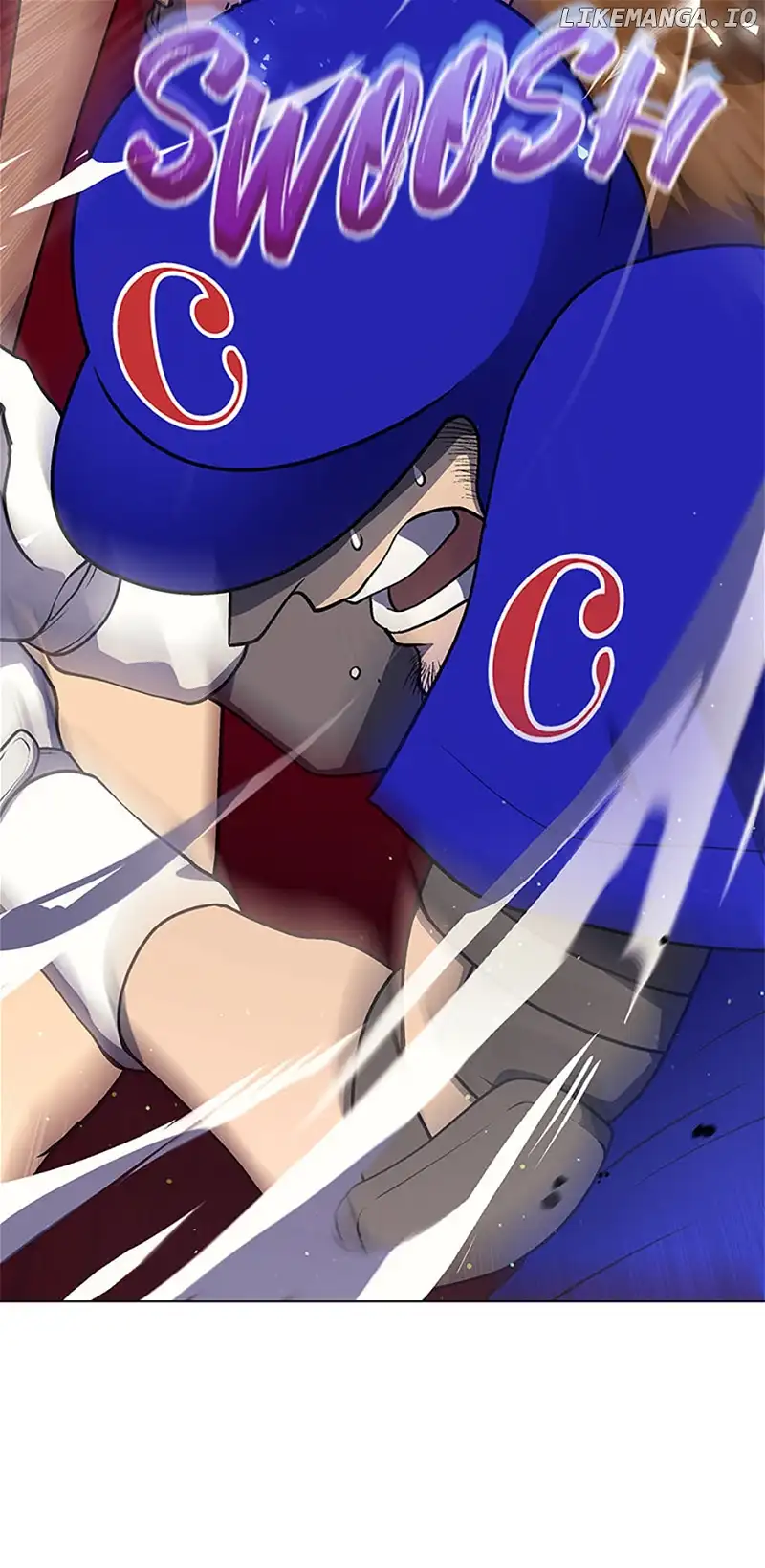 Home Plate Villain chapter 28 page 42