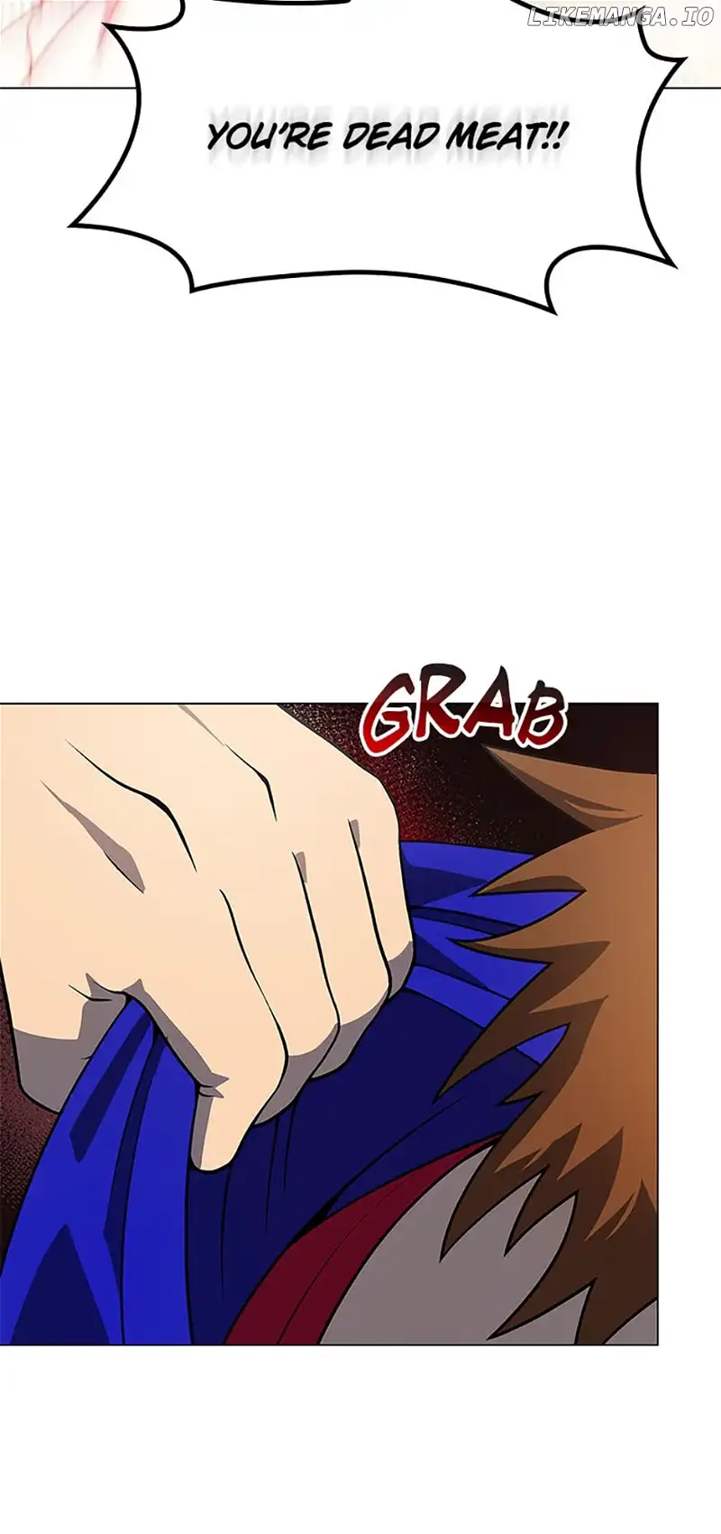 Home Plate Villain chapter 28 page 48
