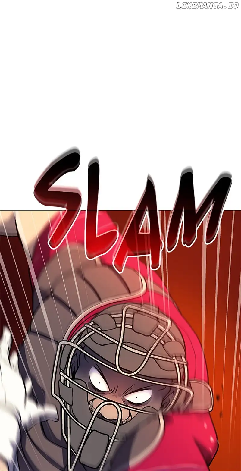 Home Plate Villain chapter 28 page 49