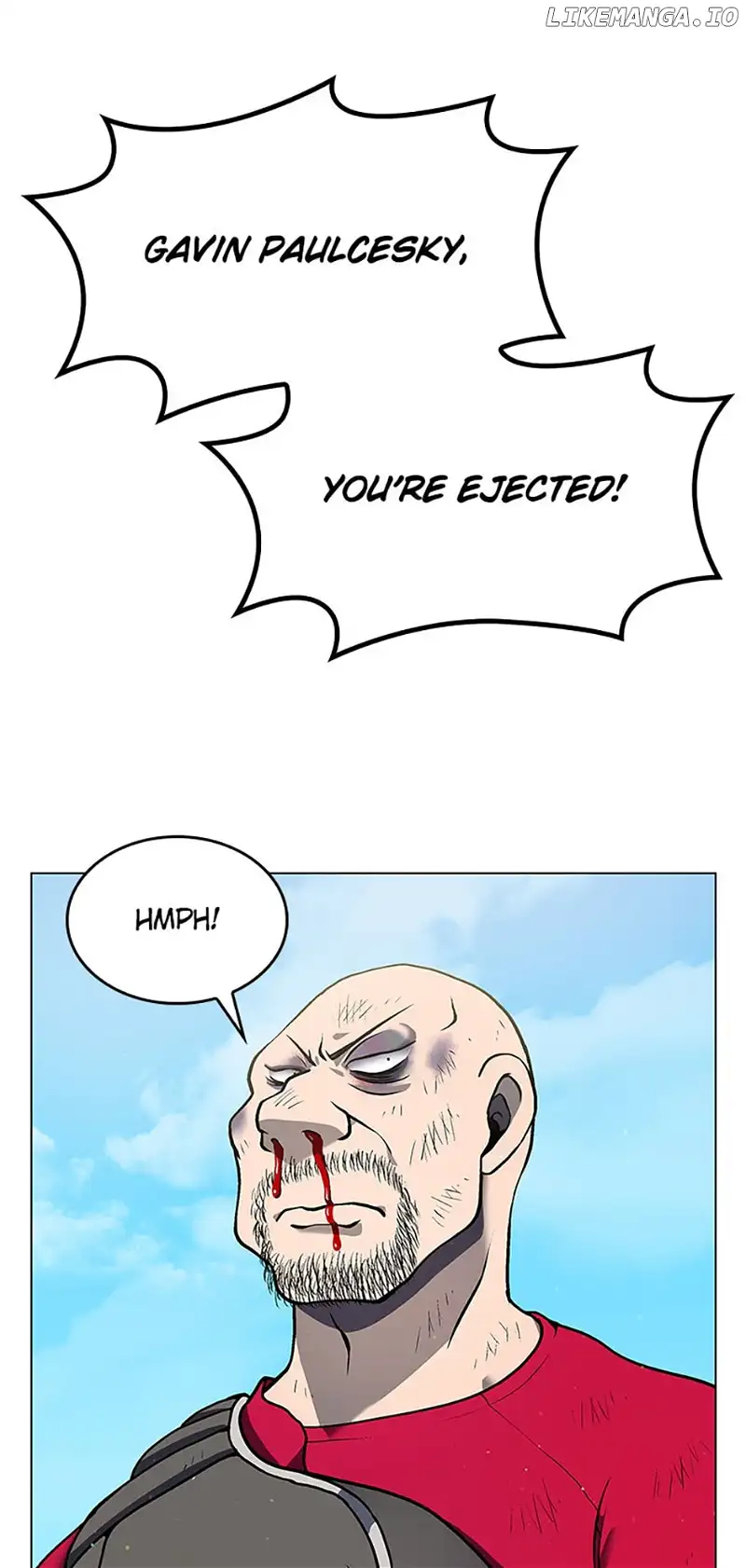 Home Plate Villain chapter 28 page 63