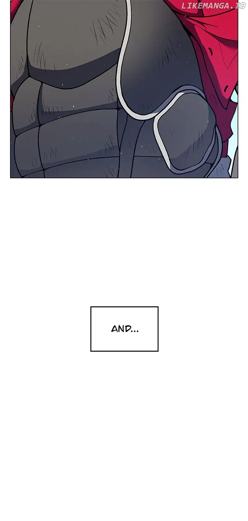 Home Plate Villain chapter 28 page 64