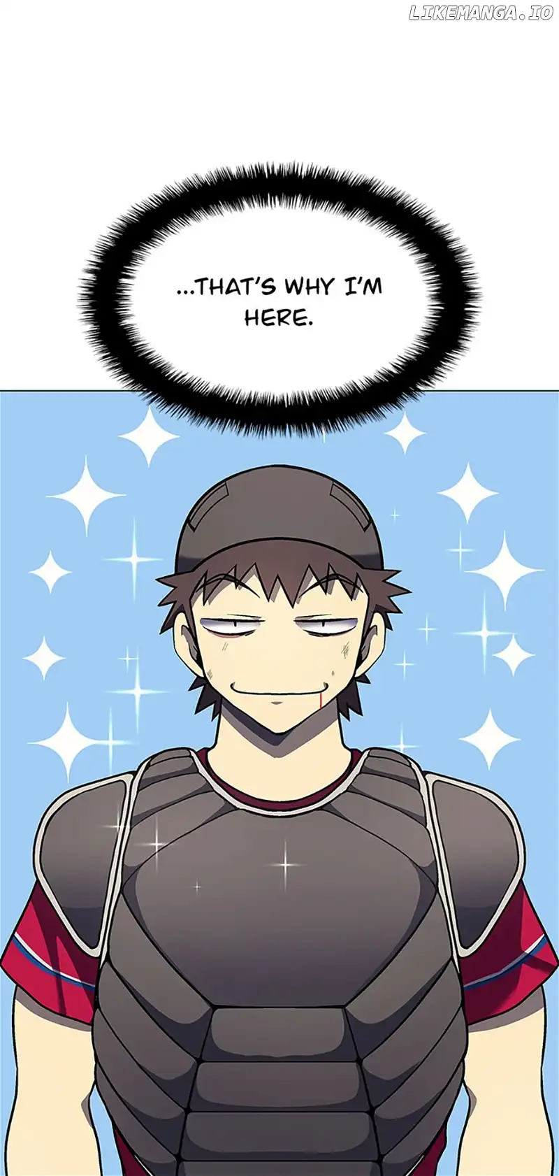 Home Plate Villain chapter 28 page 65