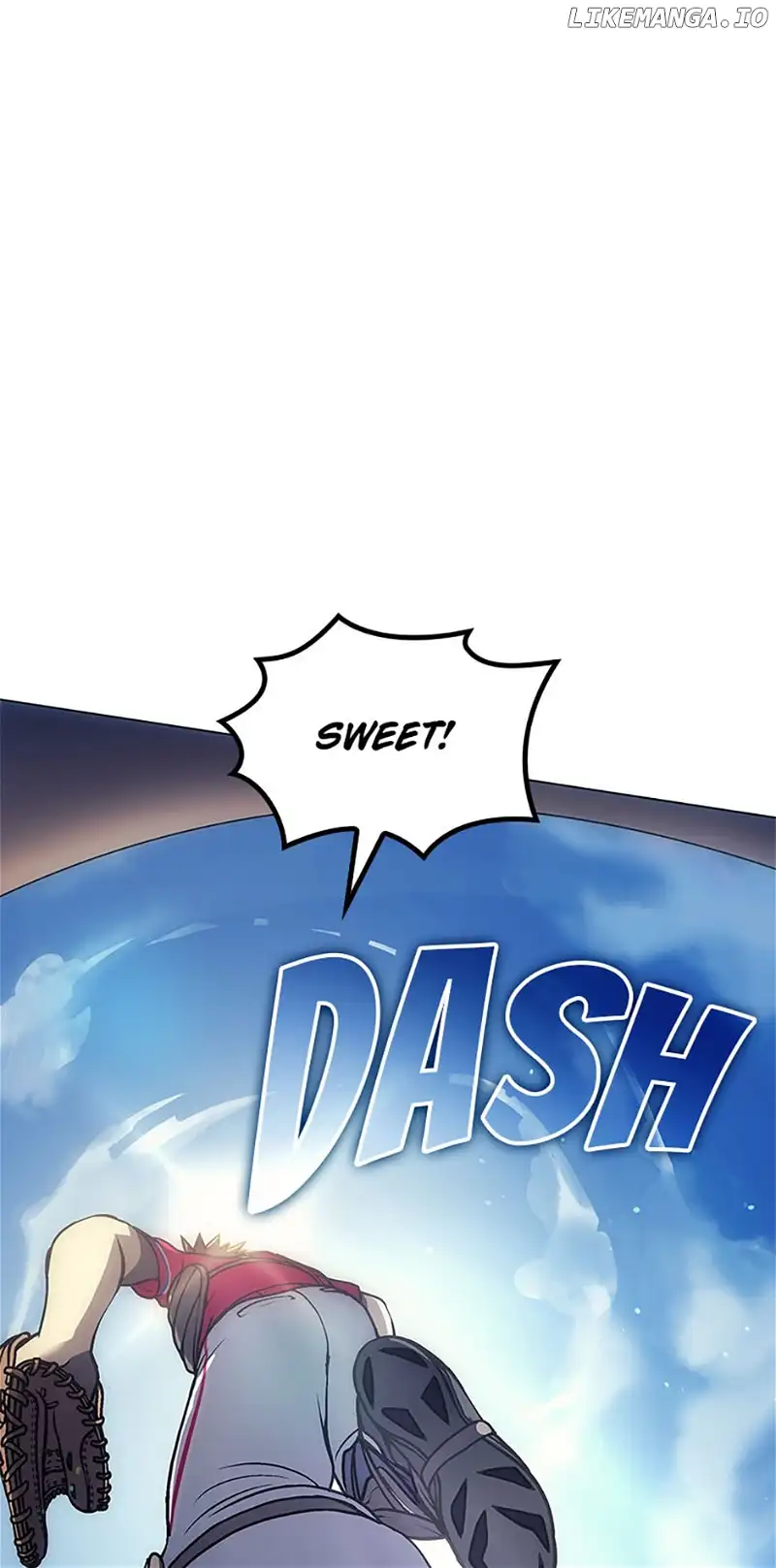 Home Plate Villain chapter 28 page 68