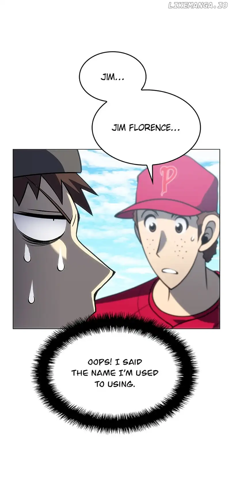 Home Plate Villain chapter 29 page 8