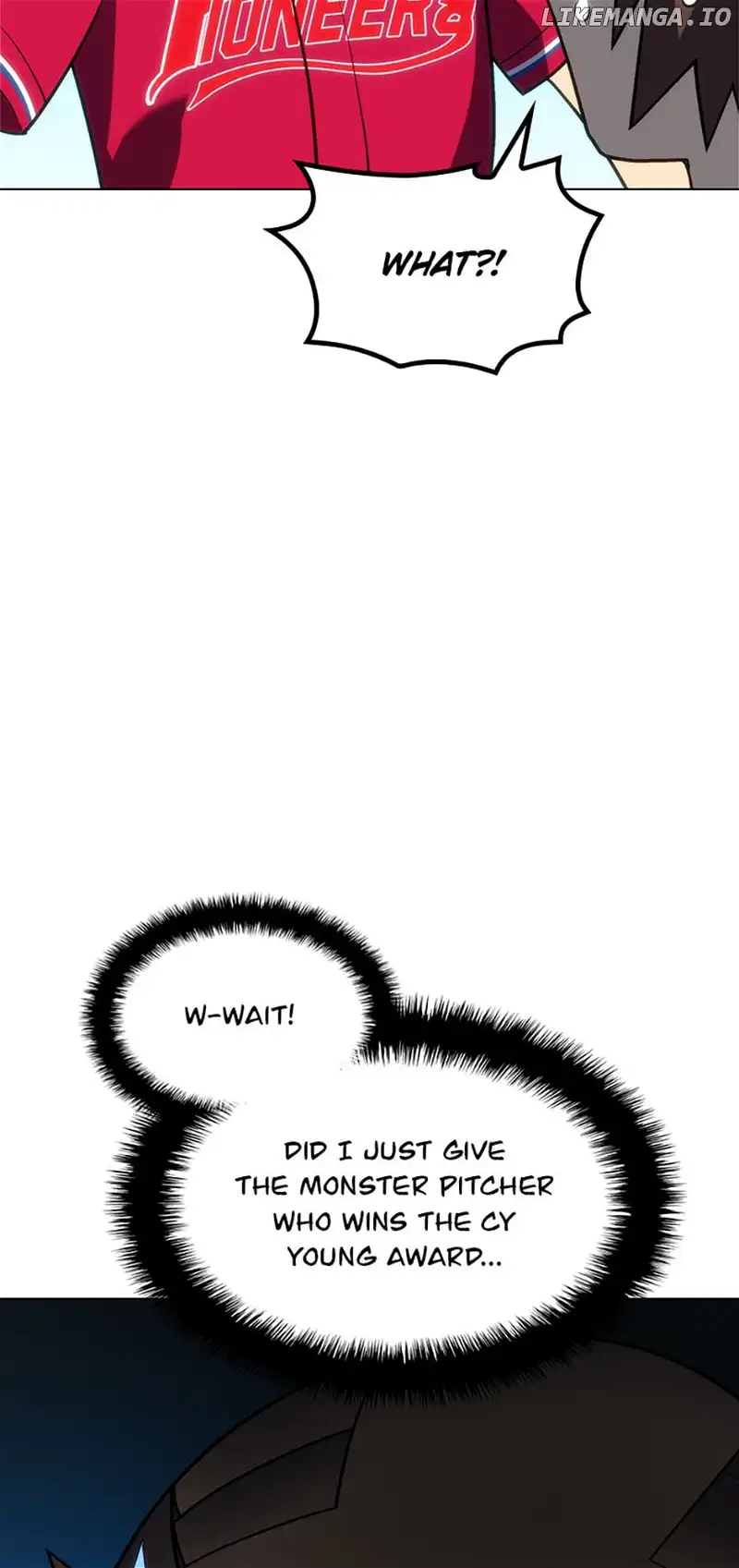 Home Plate Villain chapter 29 page 11