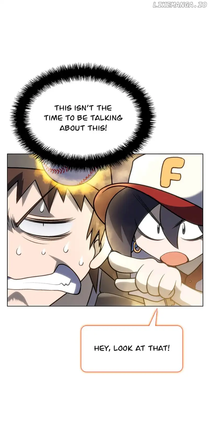 Home Plate Villain chapter 29 page 13