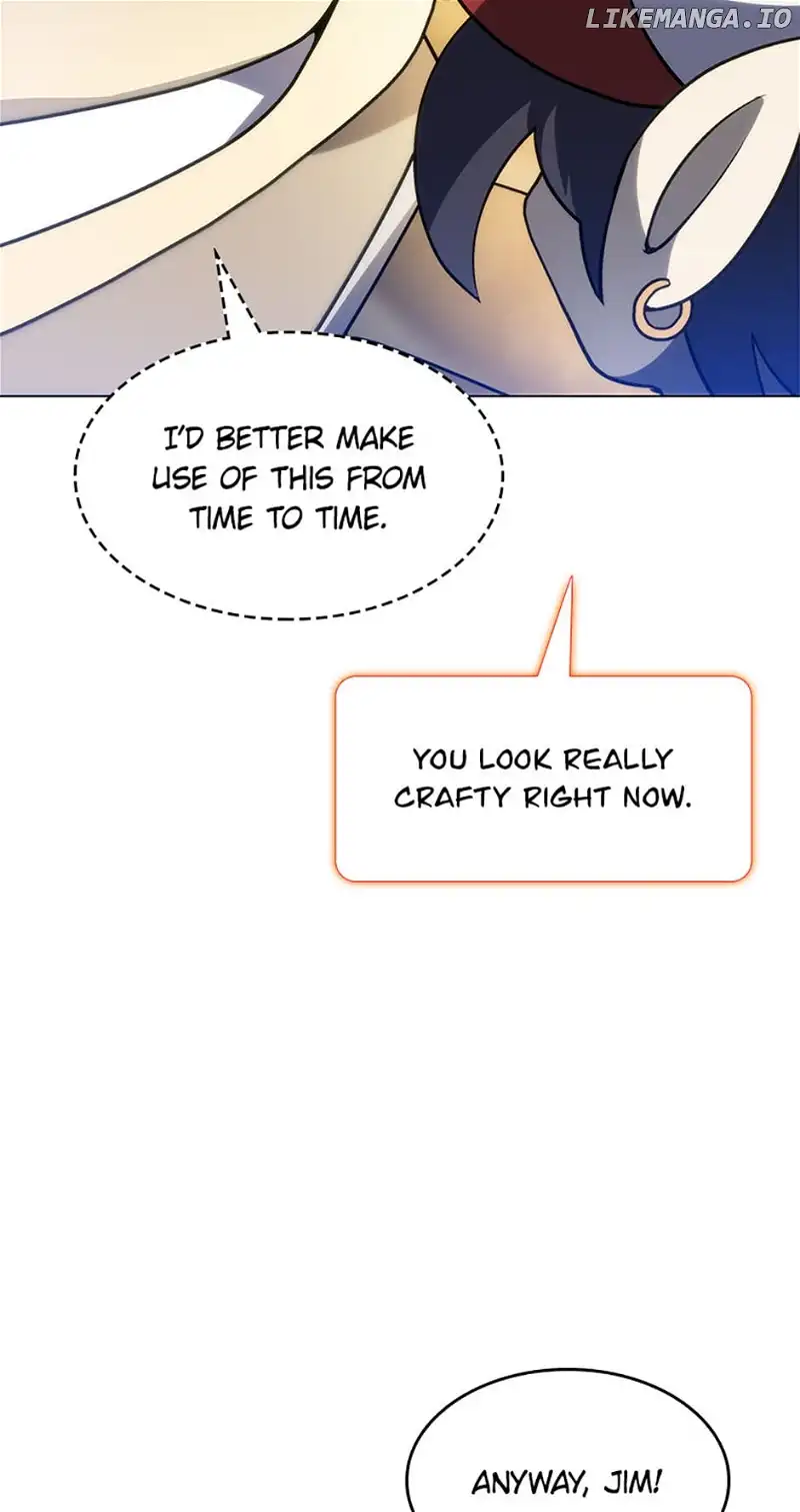 Home Plate Villain chapter 29 page 19
