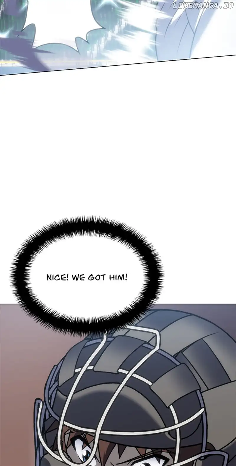 Home Plate Villain chapter 29 page 34