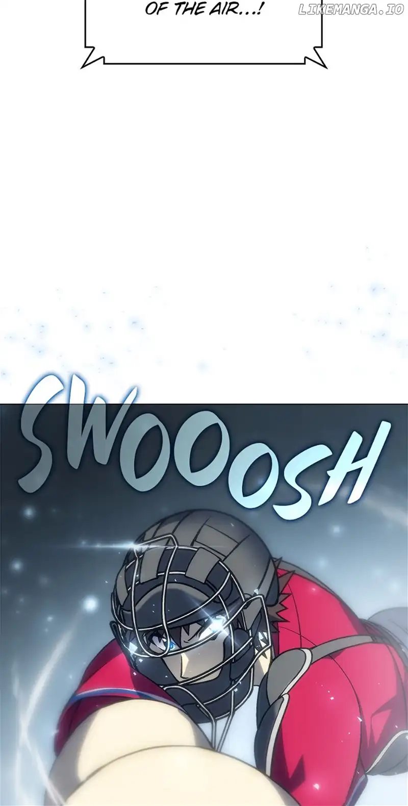 Home Plate Villain chapter 29 page 37