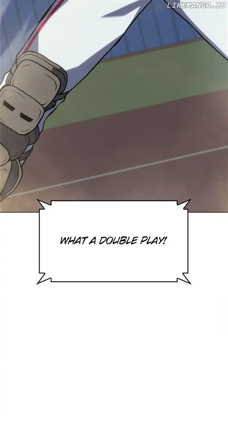 Home Plate Villain chapter 29 page 43
