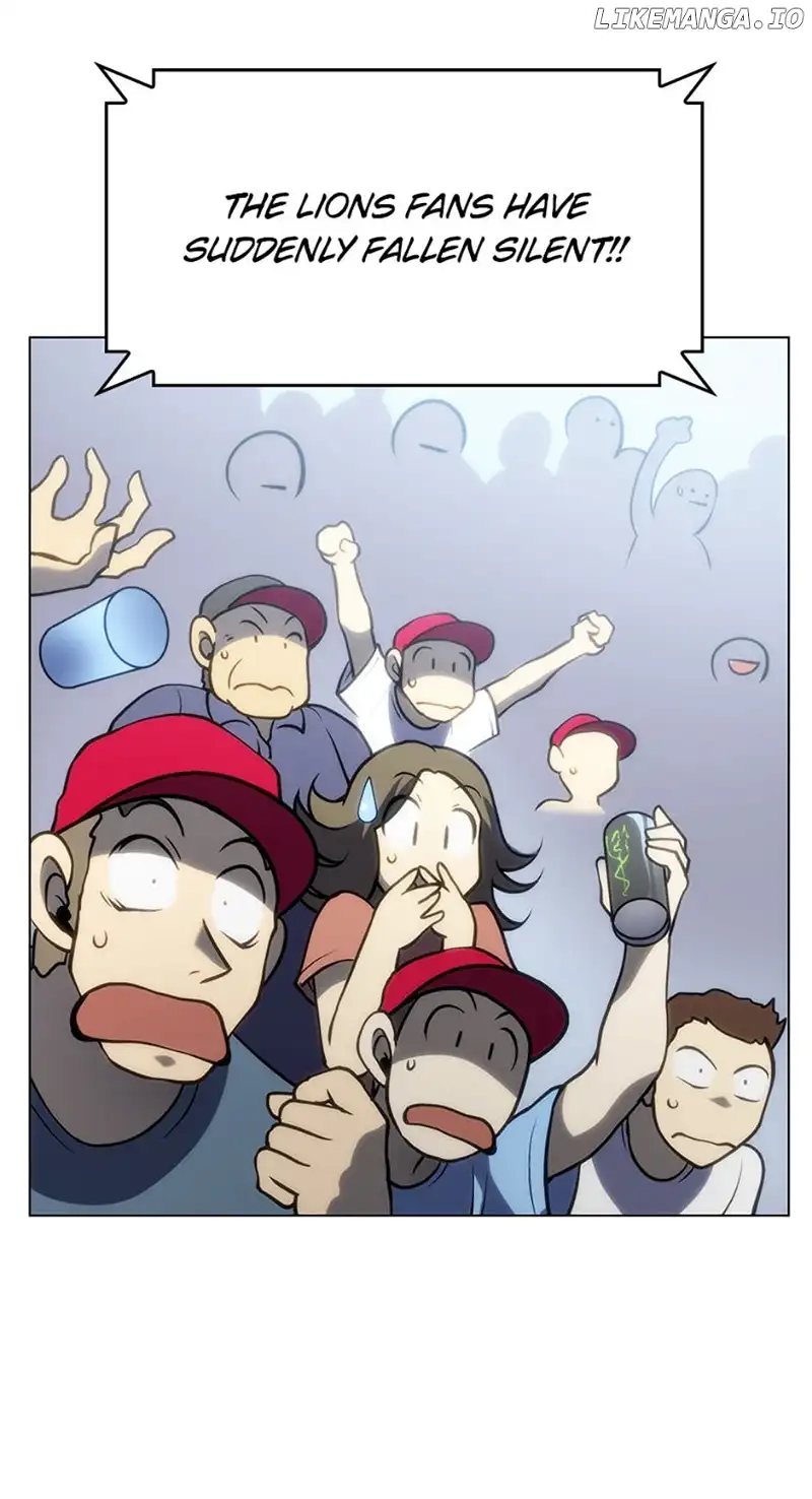 Home Plate Villain chapter 29 page 44