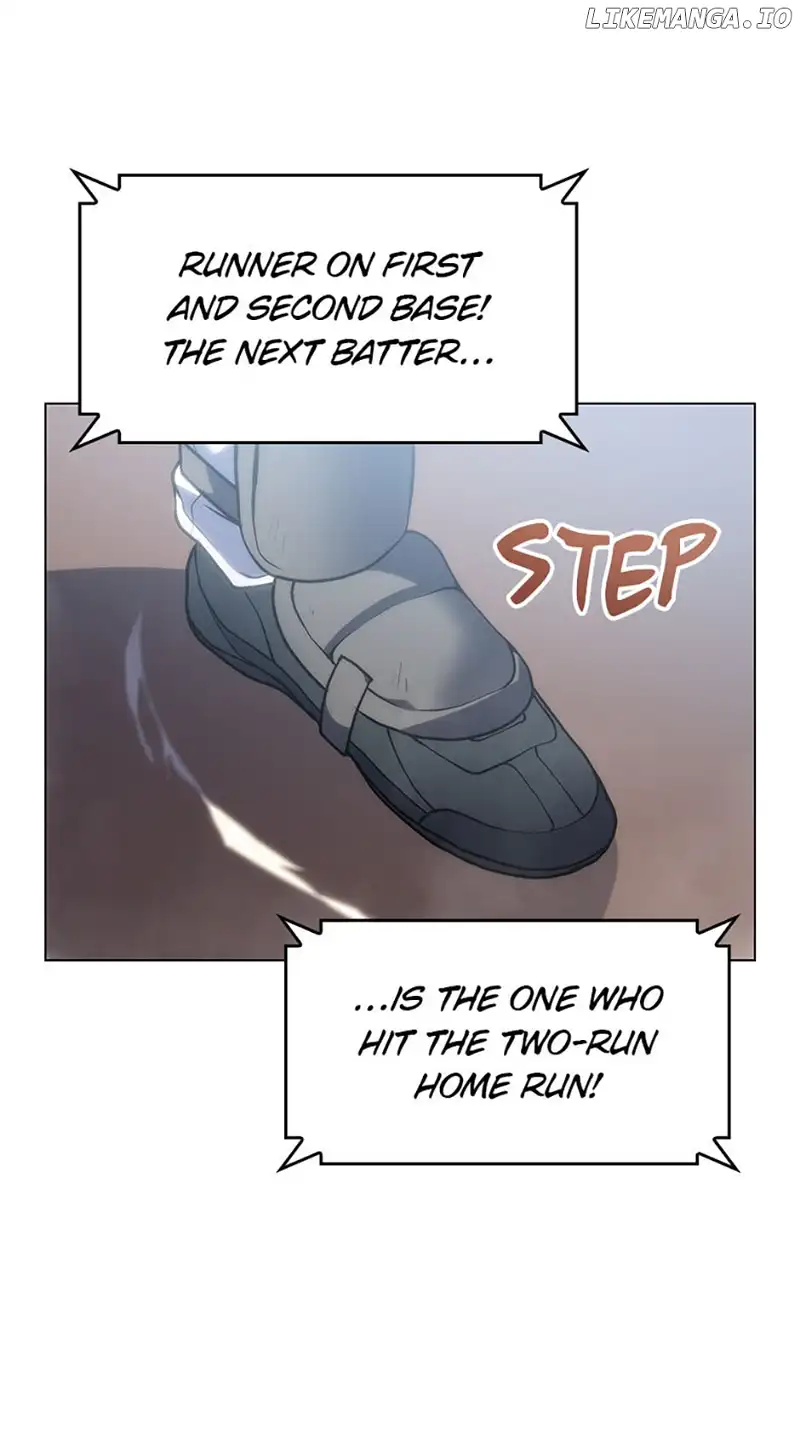 Home Plate Villain chapter 29 page 51
