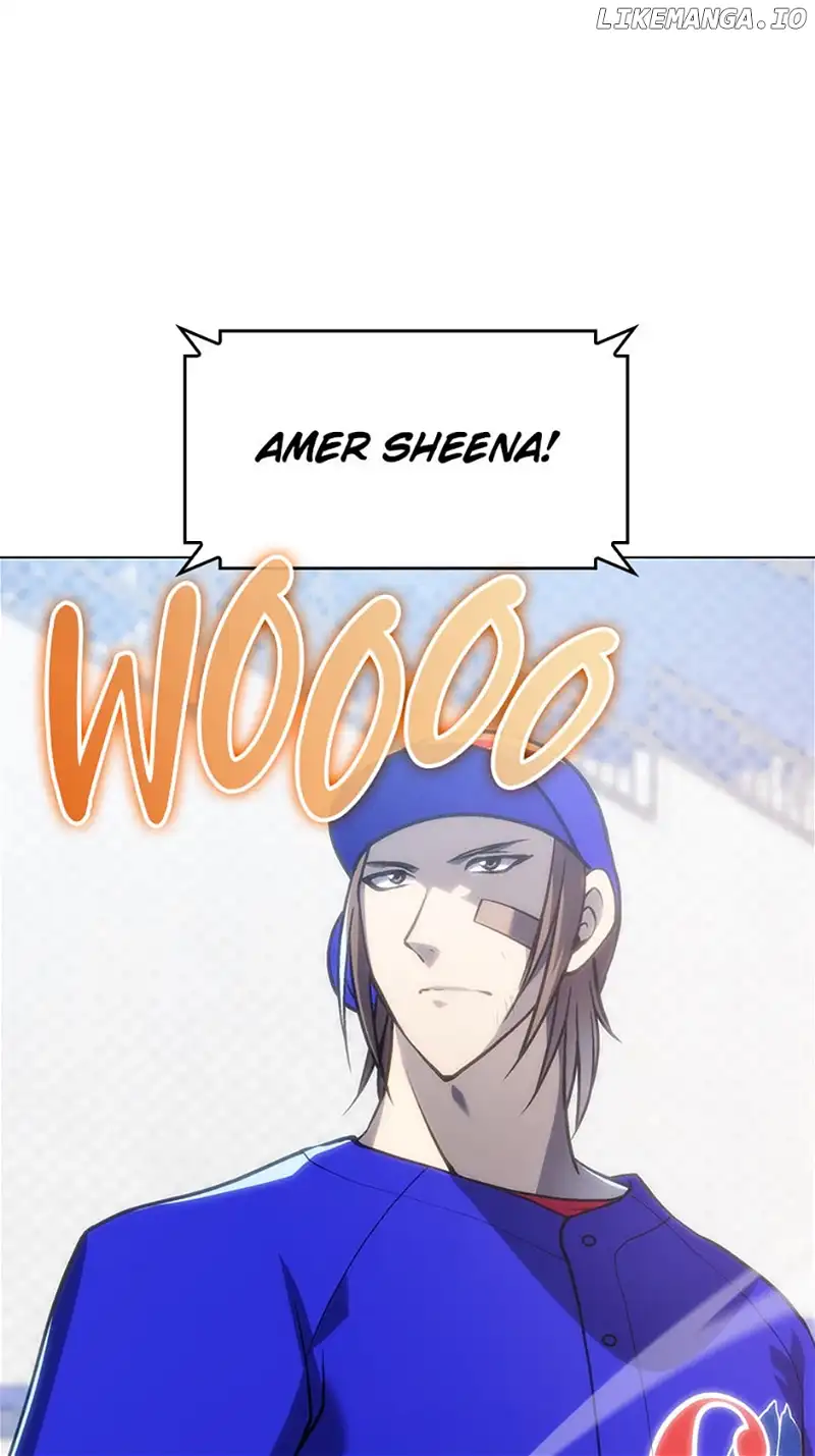 Home Plate Villain chapter 29 page 52