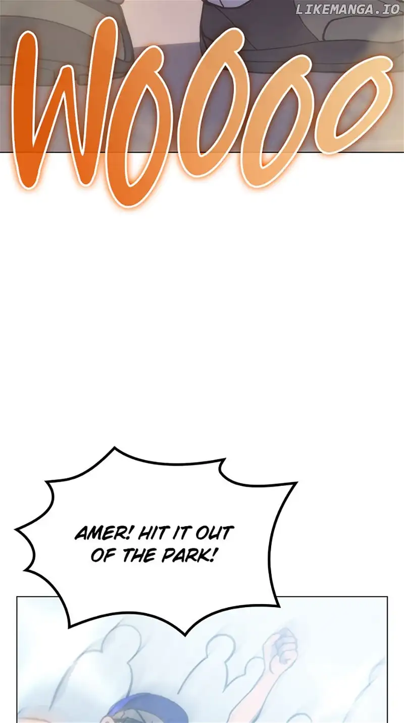 Home Plate Villain chapter 29 page 55