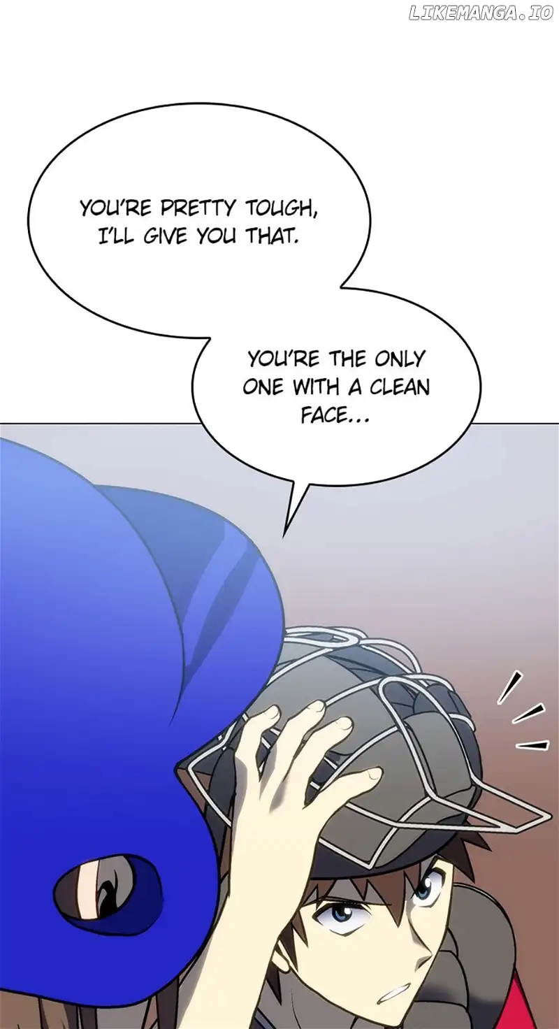 Home Plate Villain chapter 29 page 57