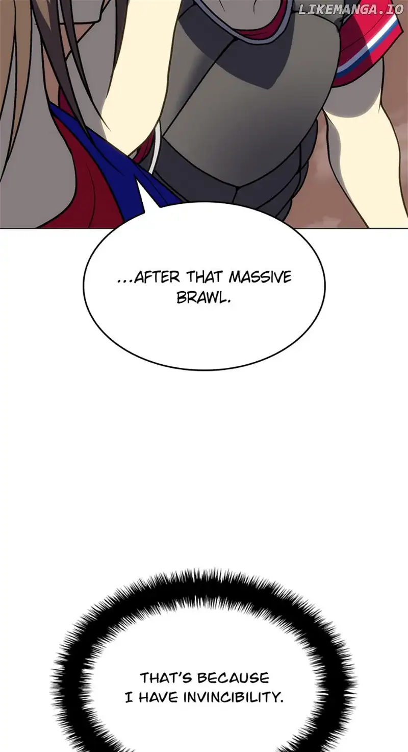 Home Plate Villain chapter 29 page 58