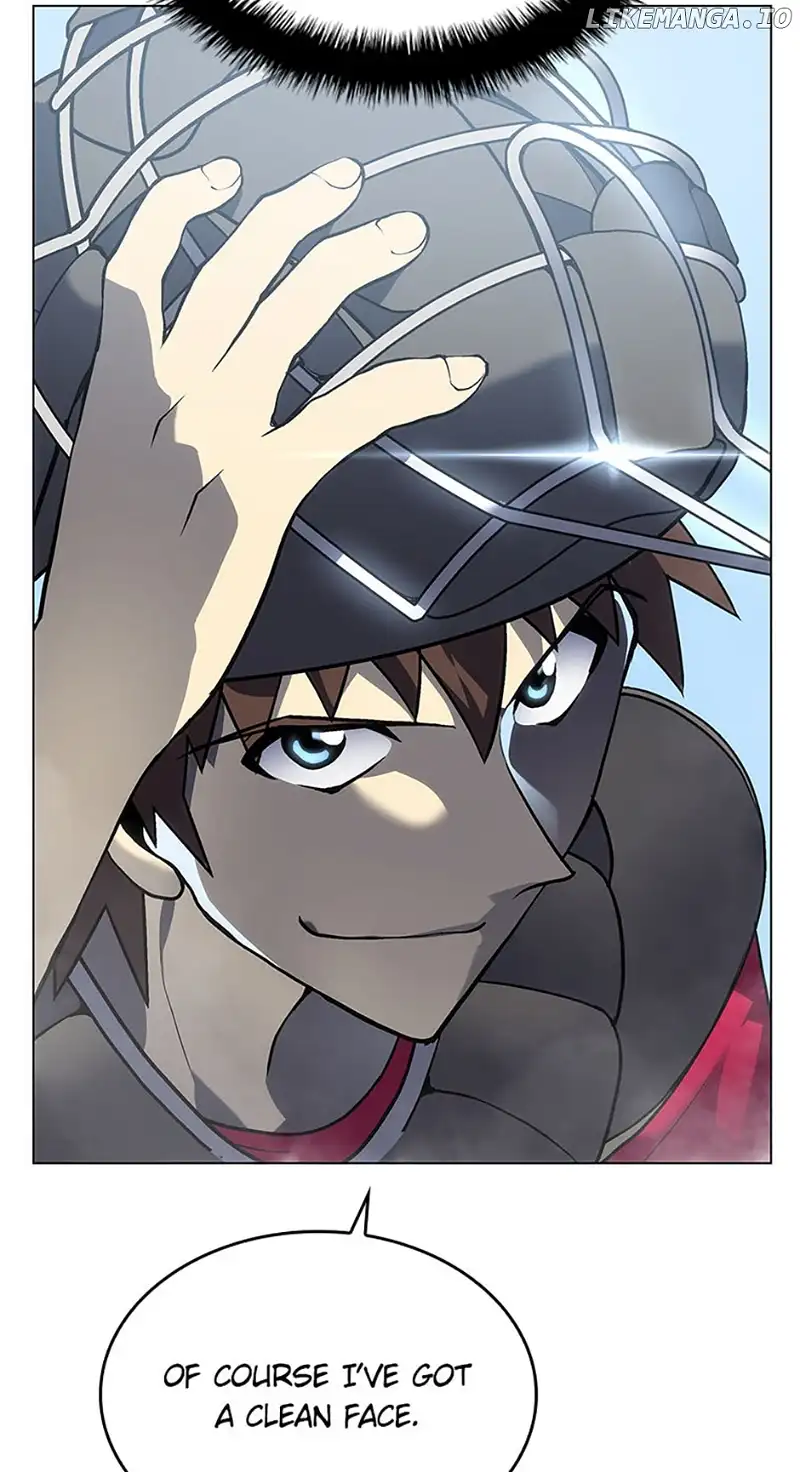 Home Plate Villain chapter 29 page 59