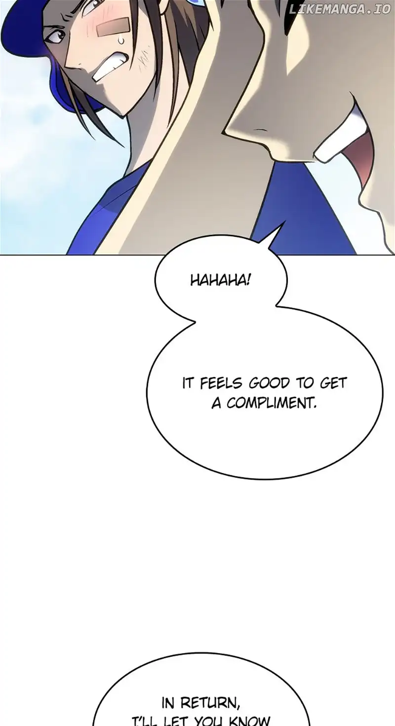 Home Plate Villain chapter 29 page 61
