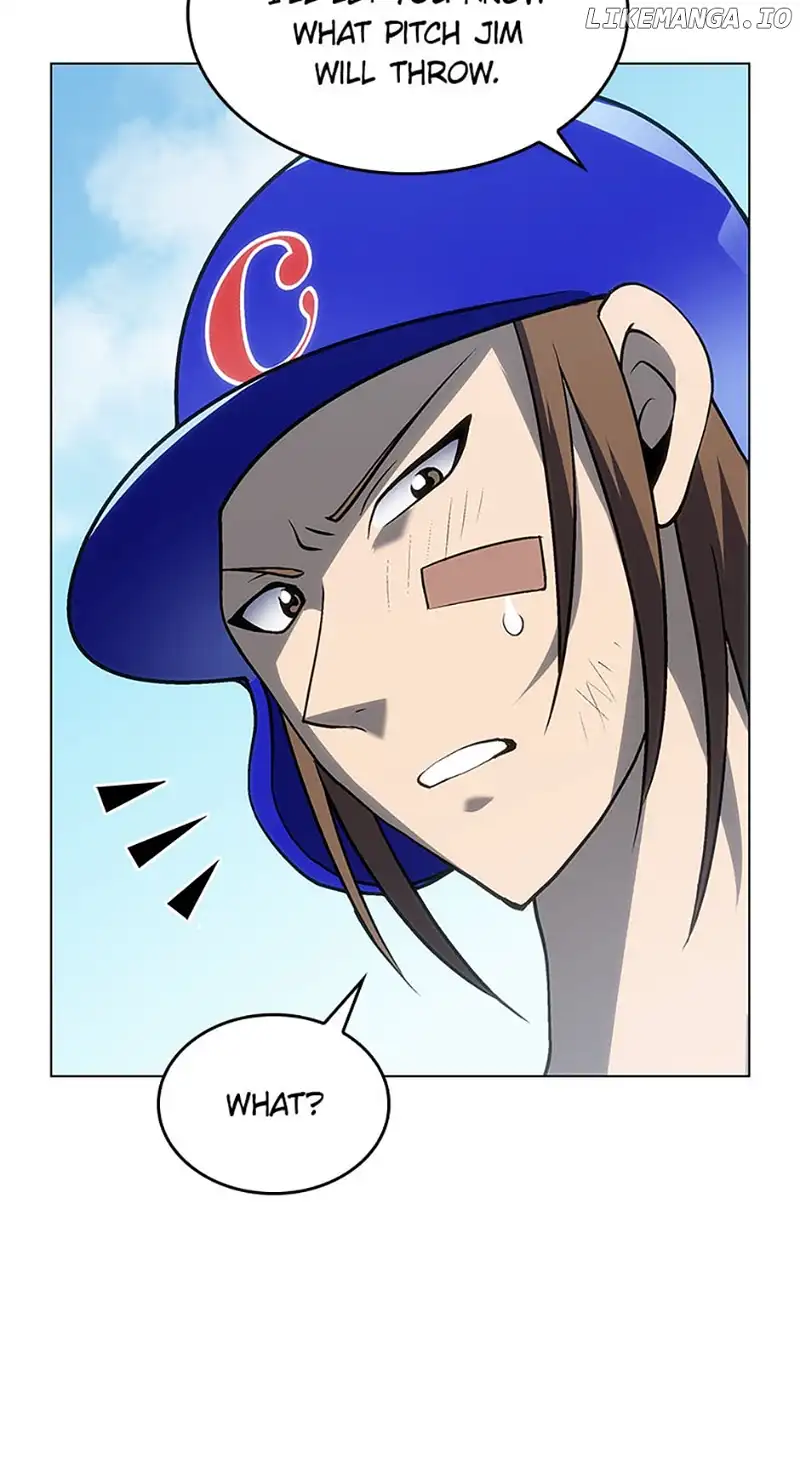 Home Plate Villain chapter 29 page 62