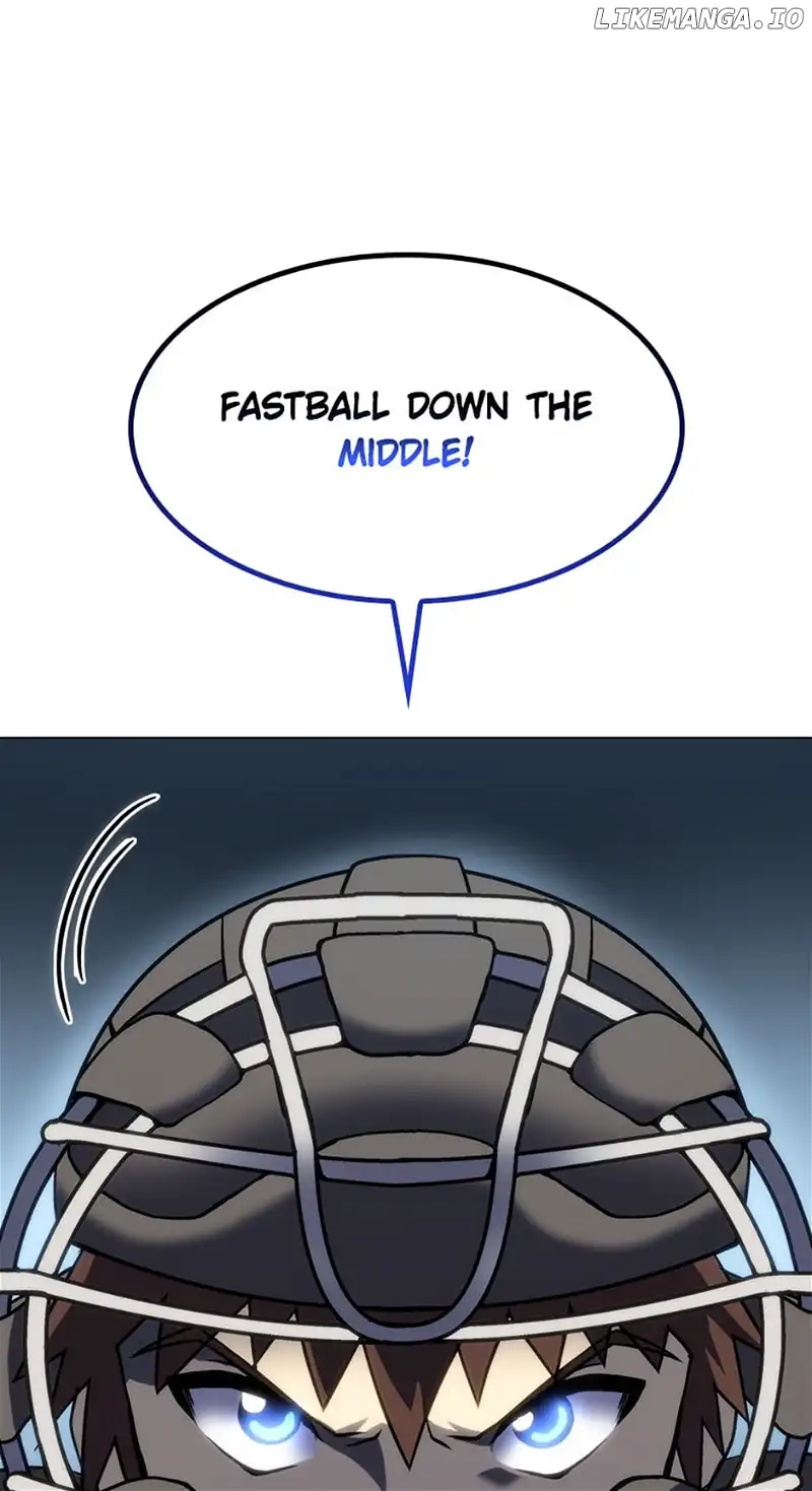 Home Plate Villain chapter 29 page 63