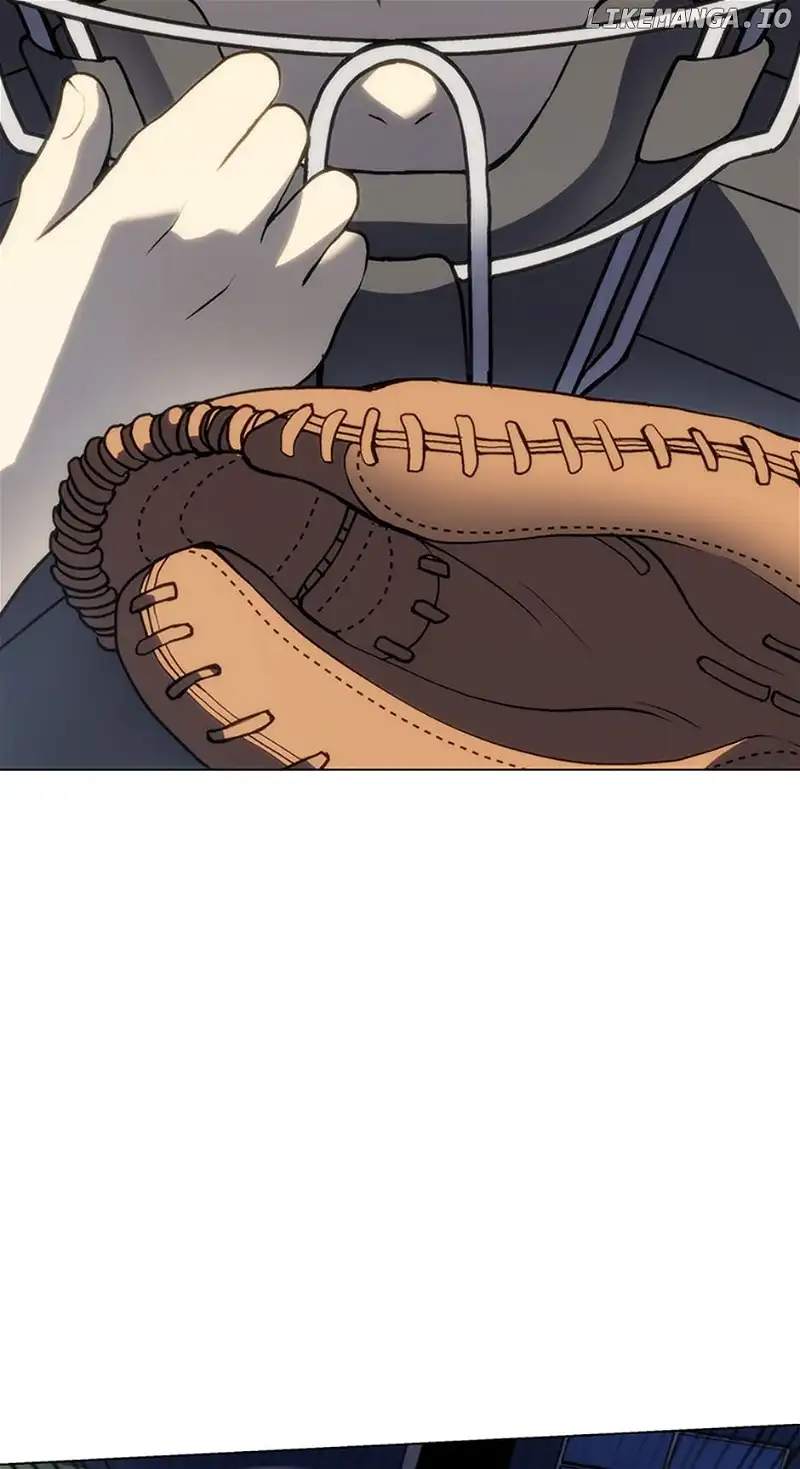 Home Plate Villain chapter 29 page 64