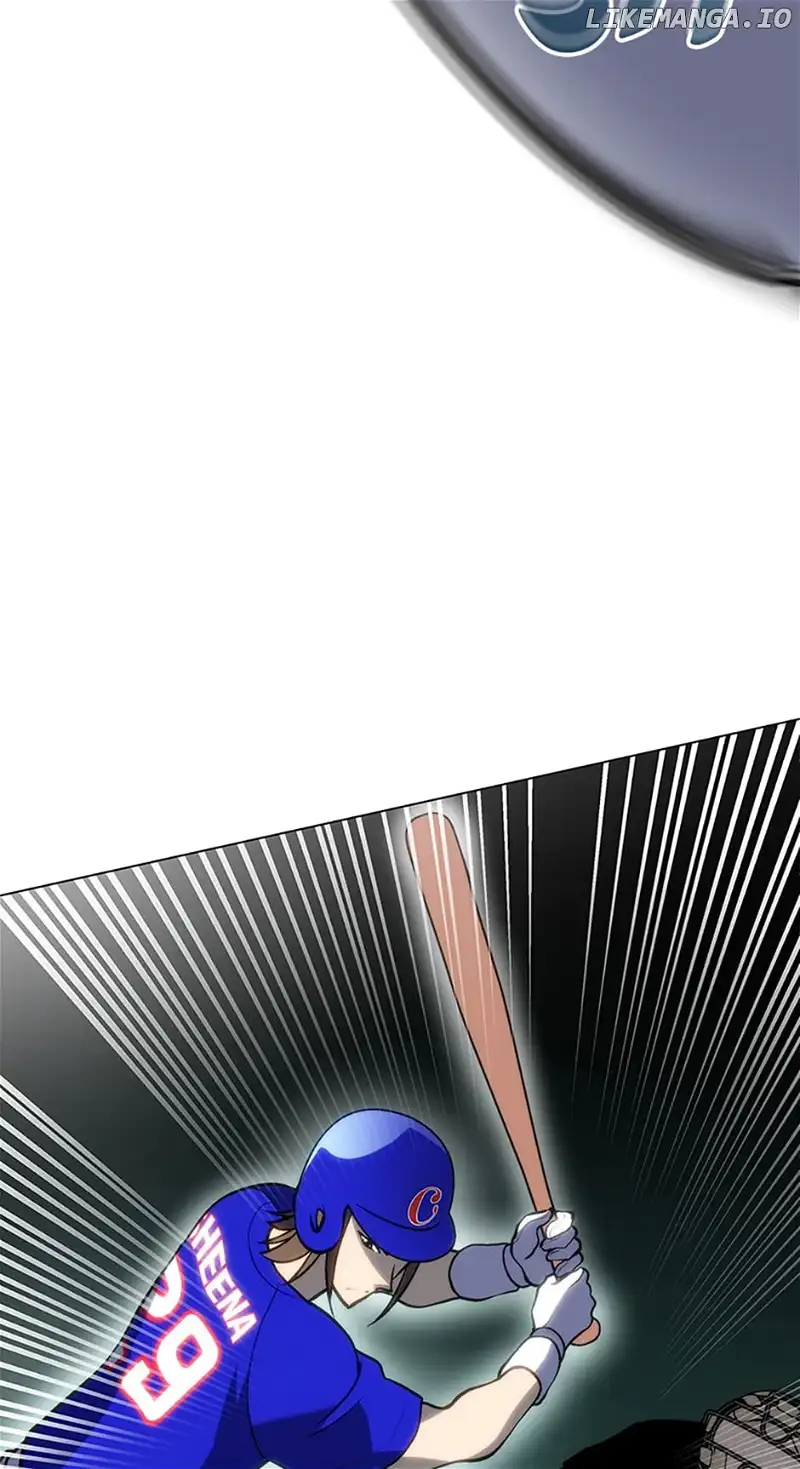 Home Plate Villain chapter 29 page 66