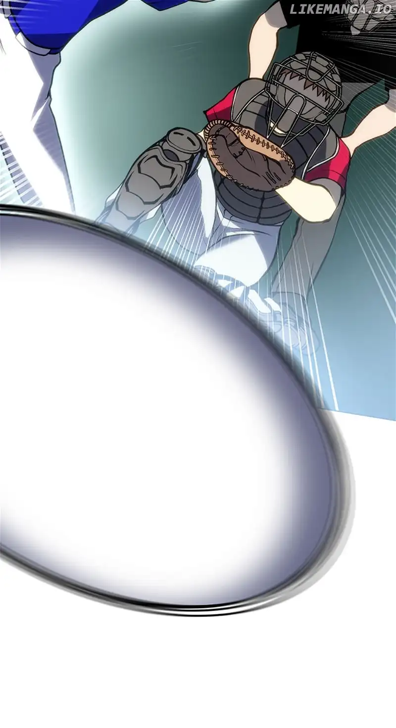 Home Plate Villain chapter 29 page 67