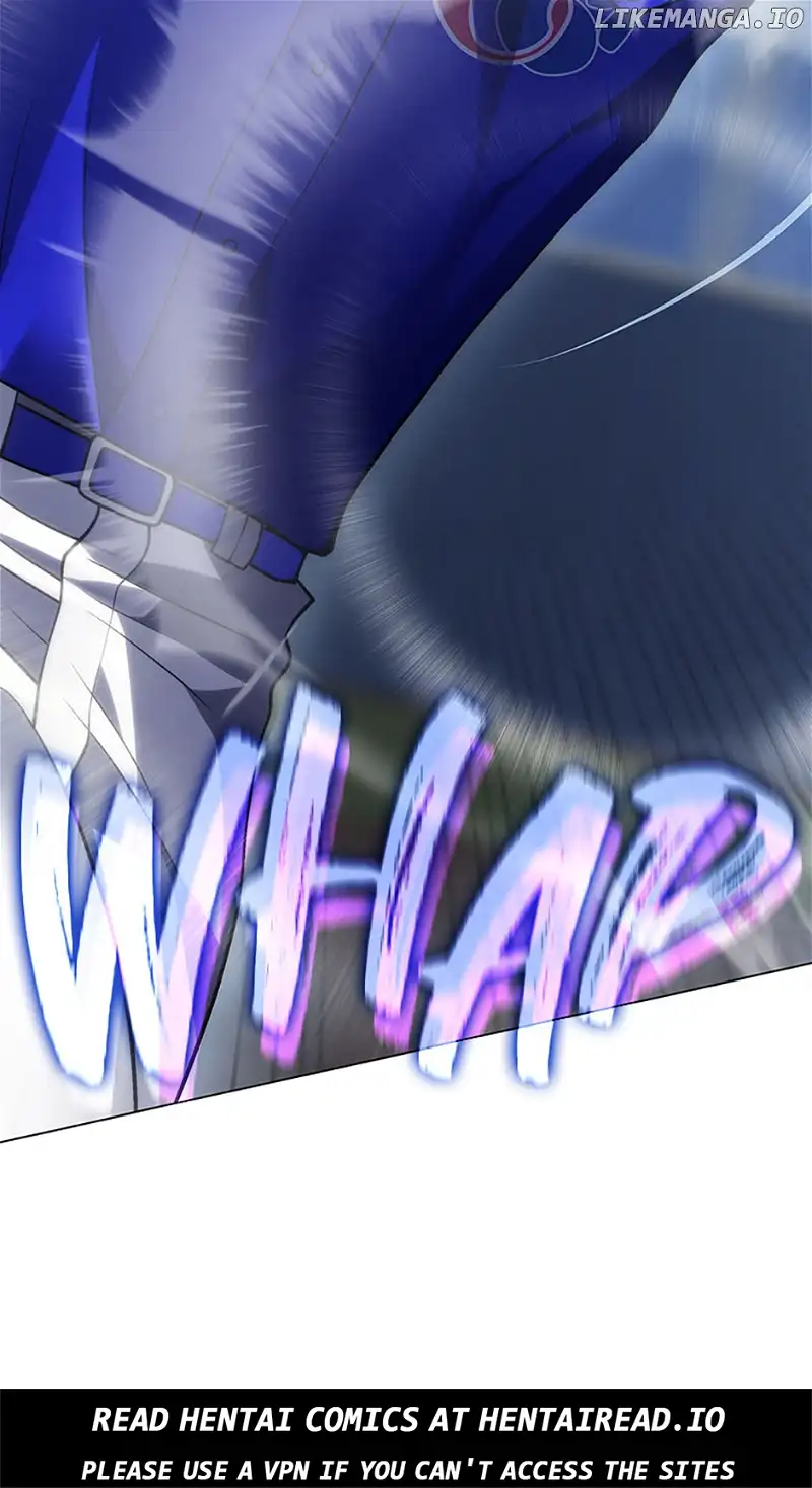 Home Plate Villain chapter 29 page 69
