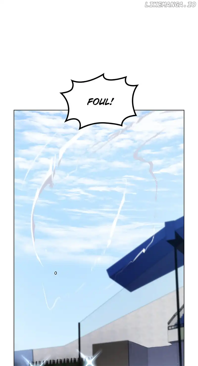 Home Plate Villain chapter 29 page 70