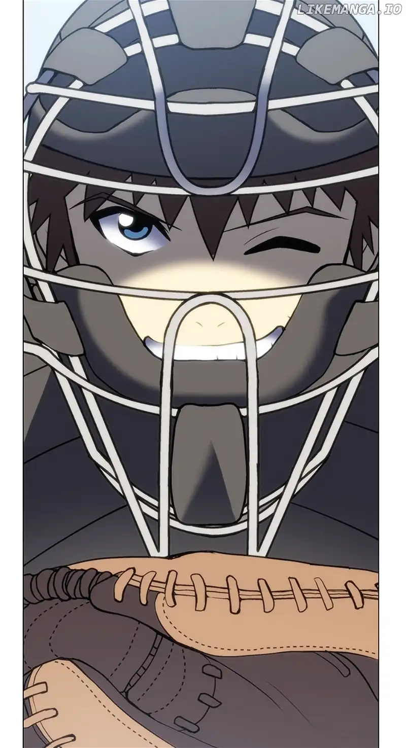 Home Plate Villain chapter 29 page 73